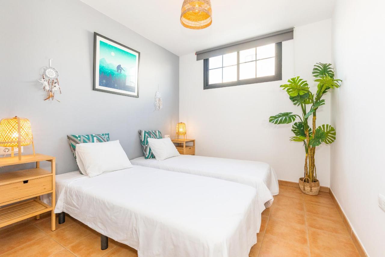 Villa Harmony Corralejo Exterior foto